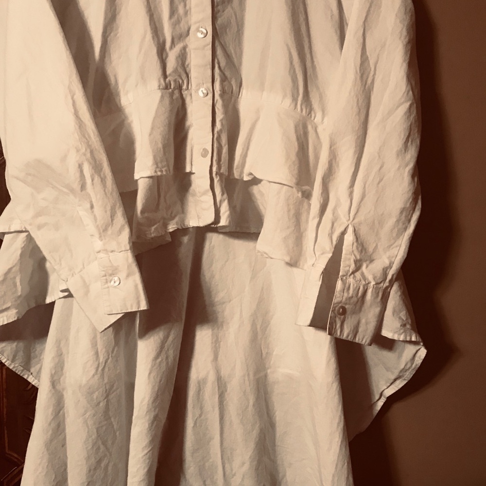 Thread Story Blouse - Picture 4 of 5